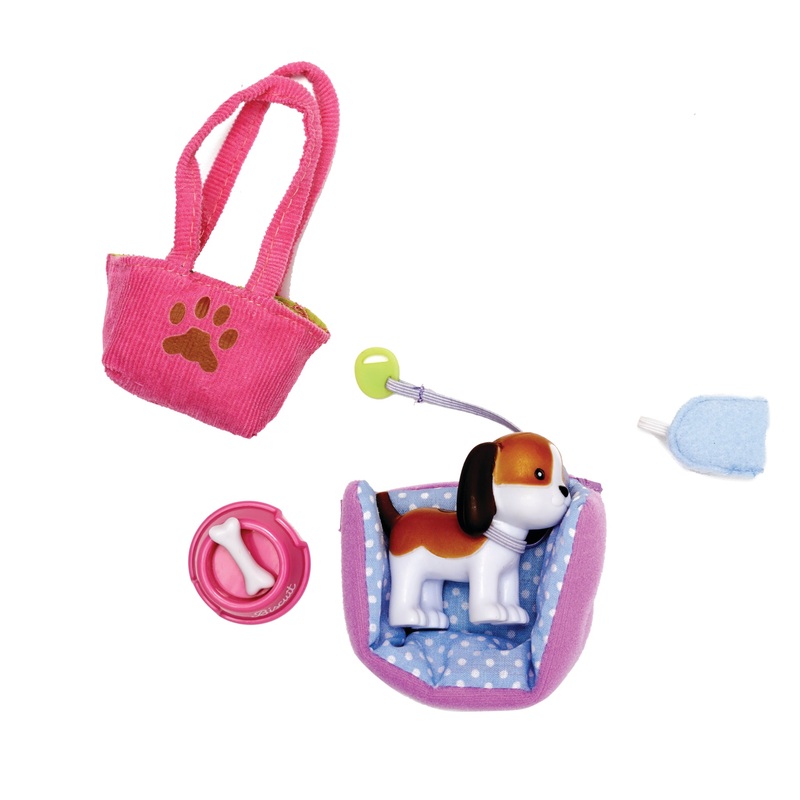 Lottie – Biscuit the Beagle