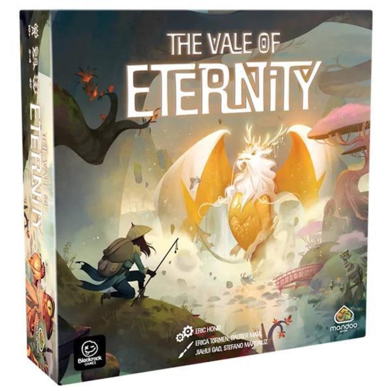 VALE OF ETERNITY (MISSING SCORE TRACKER)