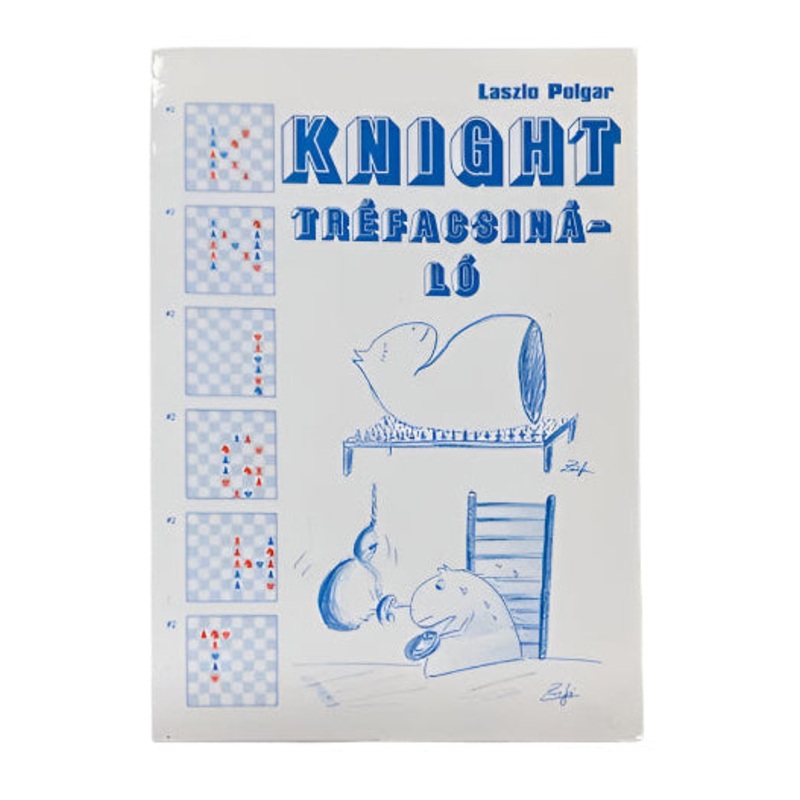 Knight: Trefascina