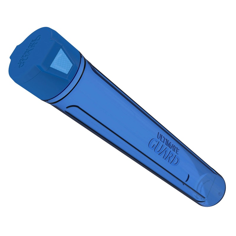 MatPod Blue