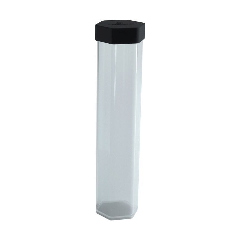 Play Mat Tube Clear