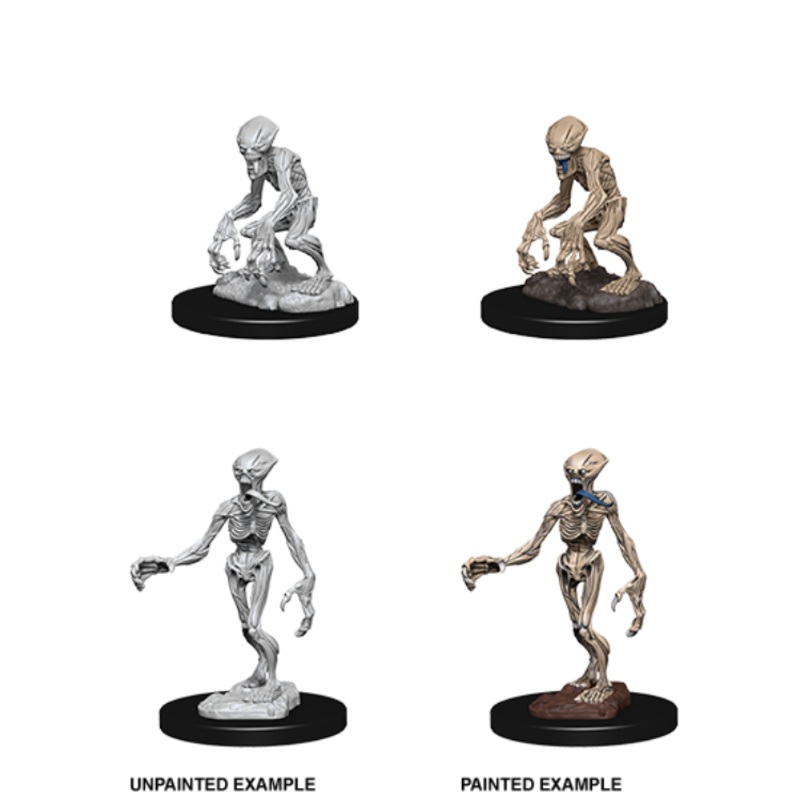 Pathfinder Deep Cuts Doppelgangers