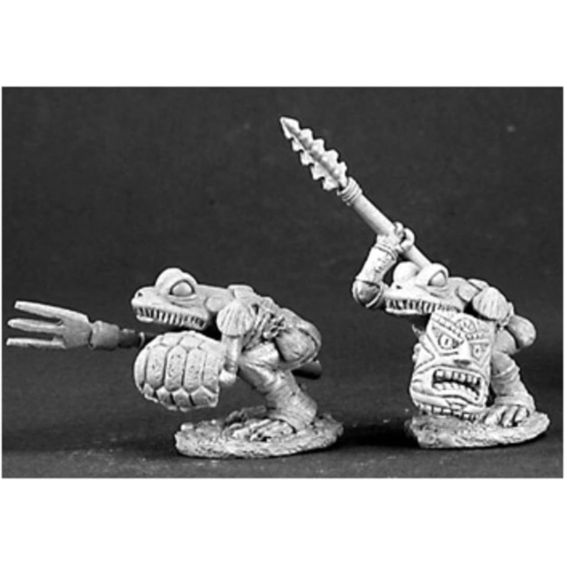 Frog Men (2)