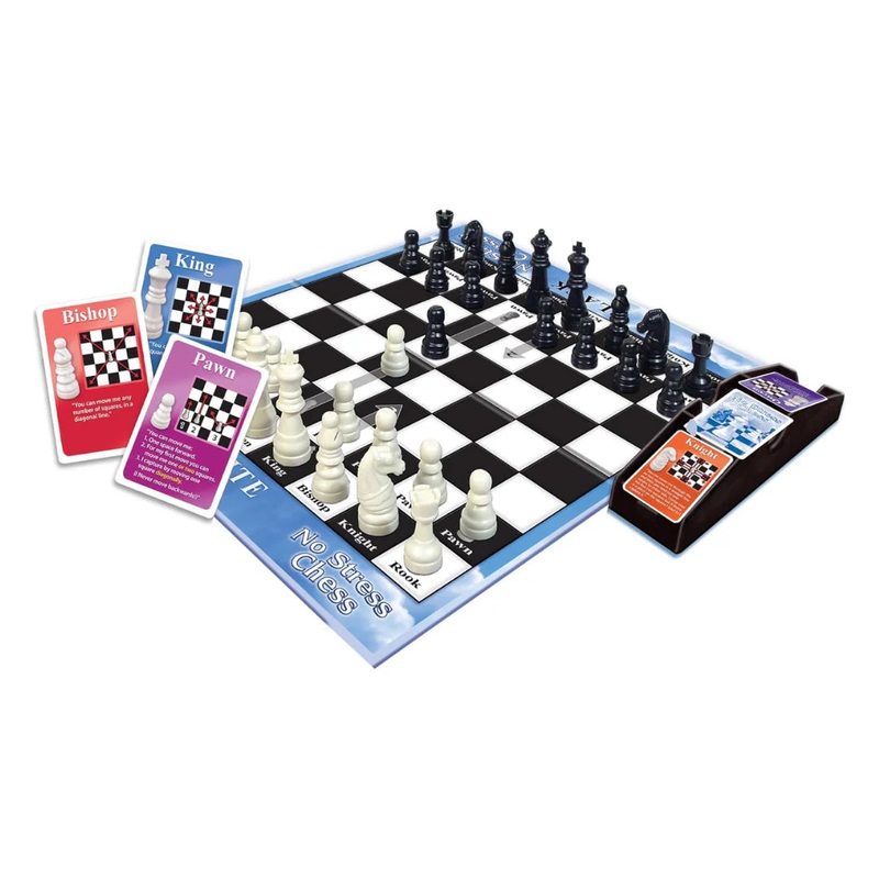 No Stress Chess